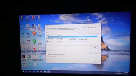 Tips 4: Membersihkan Hard Drive