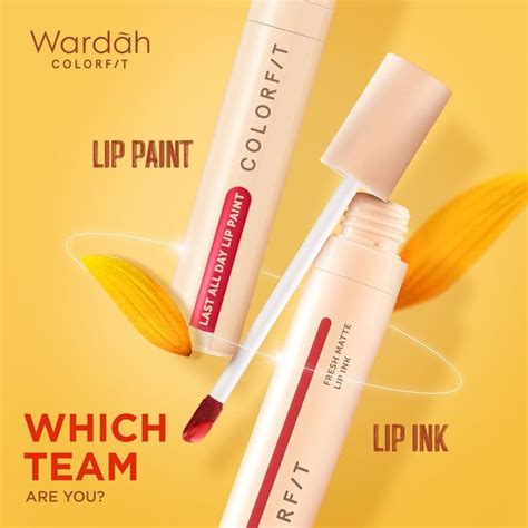 Tips Agar Lipstick Wardah Tetap On Point