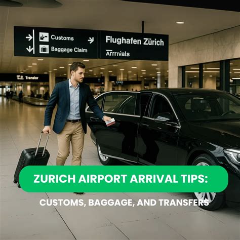 Tips Airport Transfers