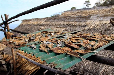 Tips aman saat traveling di Flores