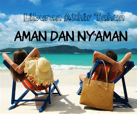 Tips Aman dan Nyaman saat Berlibur dengan Panorama Travel