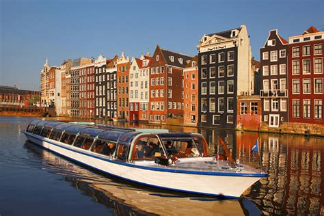 Tips Amsterdam Cruise