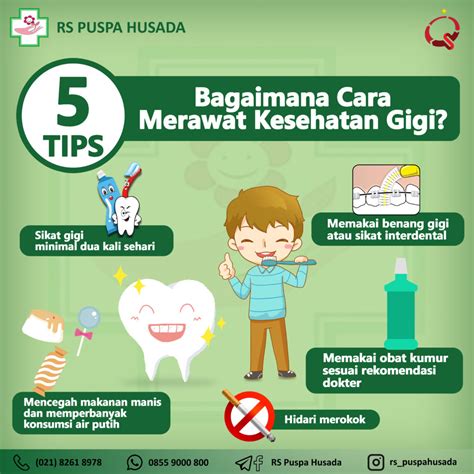 Tips Awet Muda: Jaga Kesehatan Gigi
