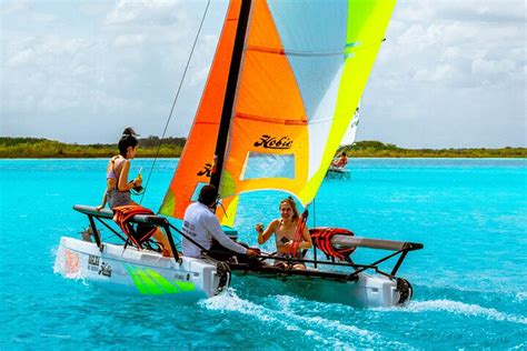 Tips Bacalar Sailing
