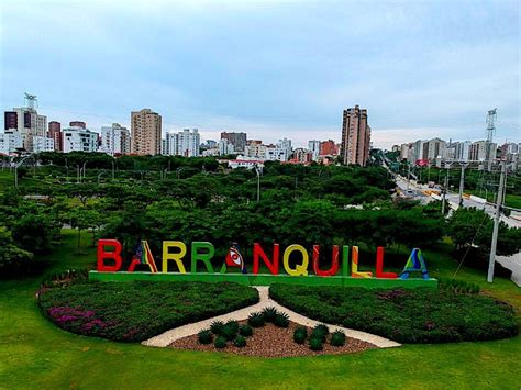 Tips Barranquilla Travel