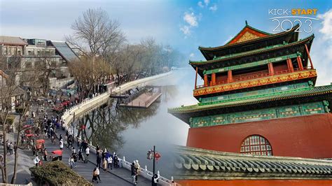 Tips Beijing Cultural Tour