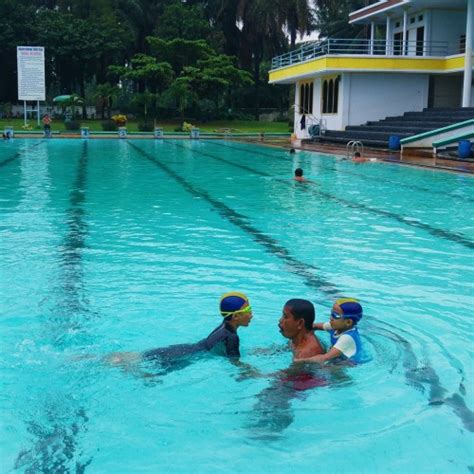 Tips Berenang di Kolam Renang Subang