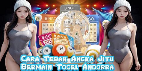 Tips Bermain Togel Aman