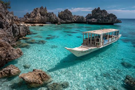 Tips Boracay Island Tour