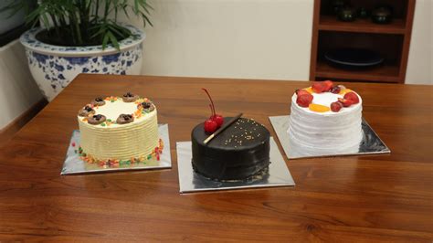 Tips Cake