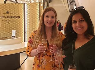 Tips Champagne Cellar Visit