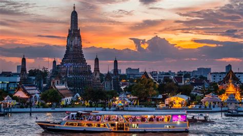 Tips Chao Phraya River Pass