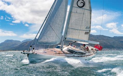 Tips Comfortable Sailing
