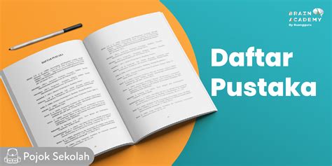 Tips Daftar Pustaka