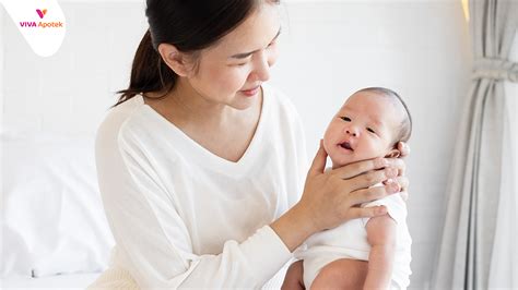 Tips Dan Cara Bagaimana Menghilangkan Cegukan Pada Bayi 1 Minggu