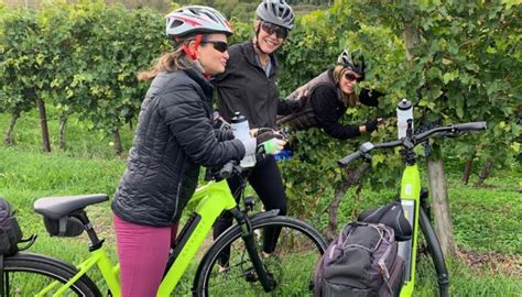 Tips E-bike Tour