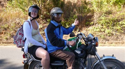 Tips Easy Rider Vietnam