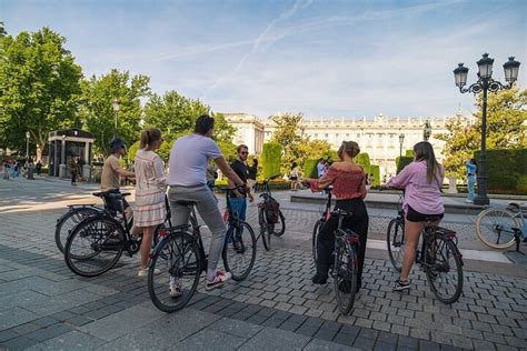Tips Electric Bike Tour