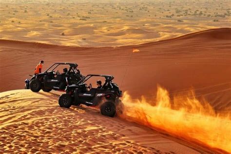 Tips For Agadir Buggy Tour