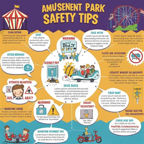Tips For Amusement Park