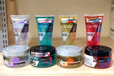 Tips for Applying Gatsby Gel Like a Pro
