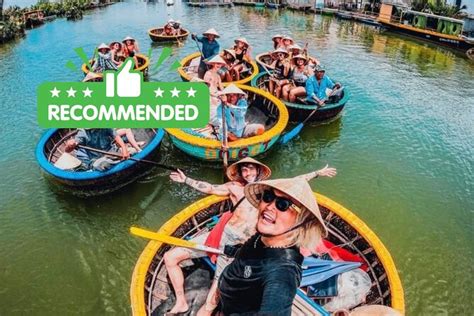 Tips For Basket Boat Ride