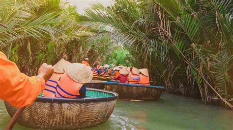 Tips For Basket Boat Tour