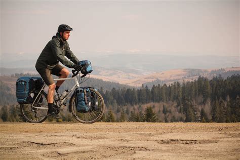 Tips For Bike Tour