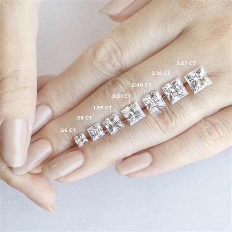 Tips For Buying Princess Cut Diamonds