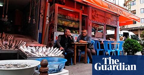 Tips For Eating Out In Istanbul