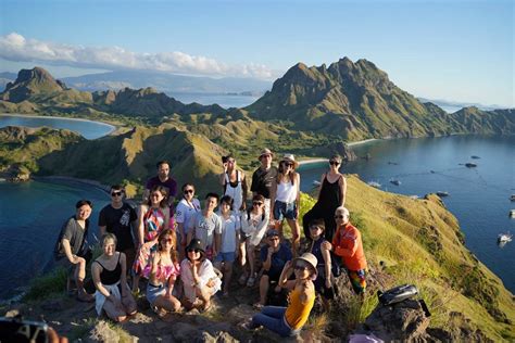 Tips For Enjoyable Komodo Trip