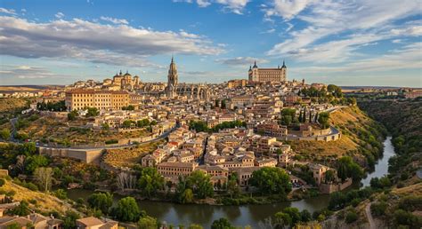 Tips For Exploring Toledo