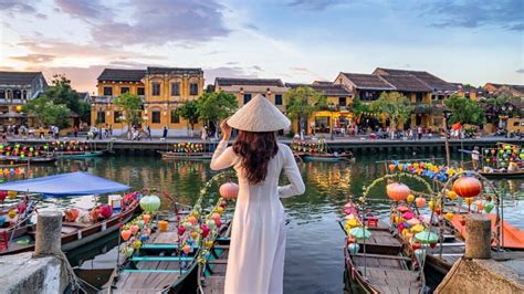 Tips For Hoi An Travel