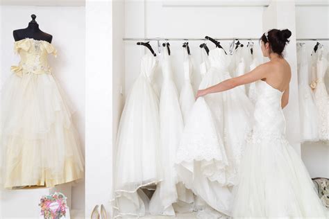 Tips For Inexpensive Wedding Dress Shopping