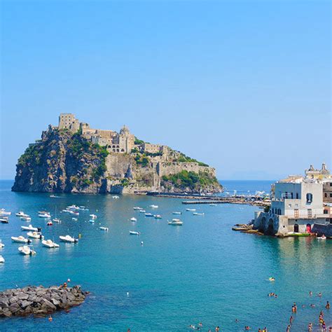 Tips For Ischia Boat Tour
