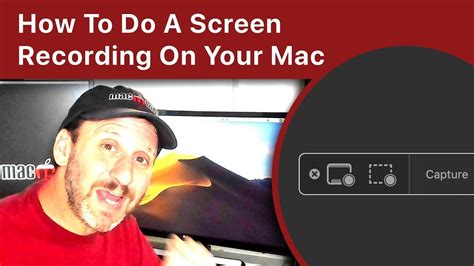Tips For Screen Recording On iMac