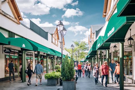 Tips For Shopping At Designer Outlet