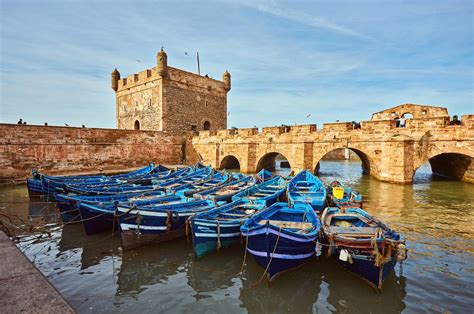 Tips For Visiting Essaouira