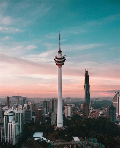 Tips For Visiting KL Tower