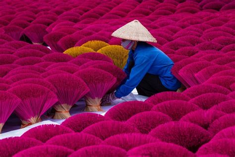 Tips For Visiting Quang Phu Cau