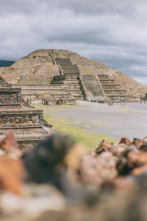 Tips For Visiting Teotihuacan