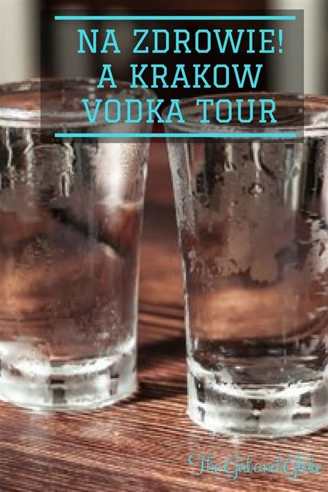 Tips For Vodka Tour