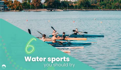 Tips For Water Sports