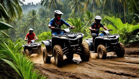 Tips For Your Ubud Adventure