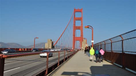 Tips Golden Bridge
