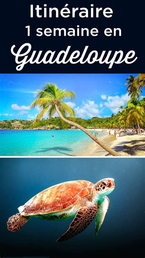 Tips Guadeloupe