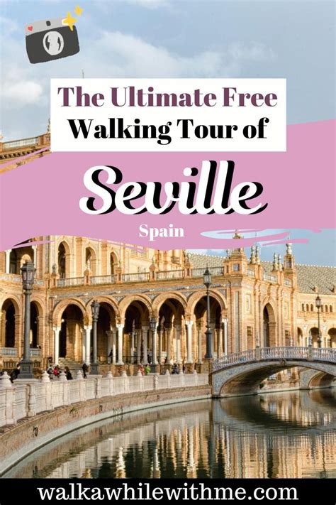 Tips Guided Tour Seville