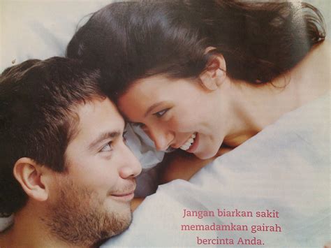 Tips Hubungan Suami Istri