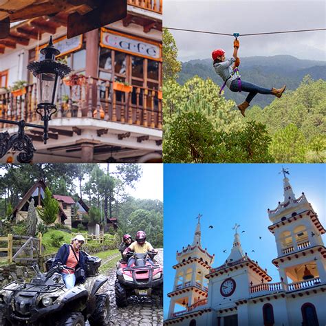 Tips Mazamitla Tour