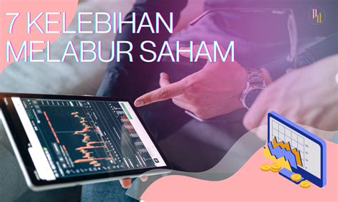 Tips Melabur Saham: Langkah Berjaya dalam Pasaran Saham.